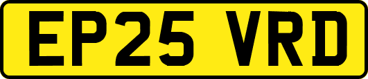 EP25VRD
