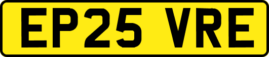 EP25VRE