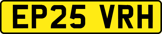 EP25VRH