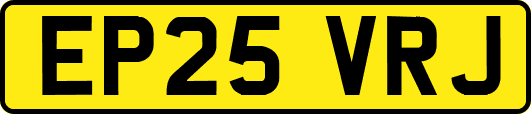 EP25VRJ