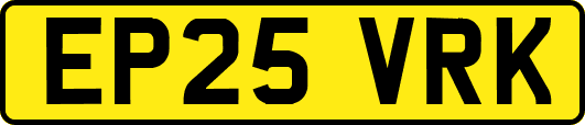 EP25VRK