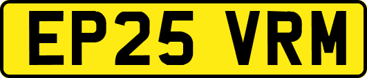 EP25VRM