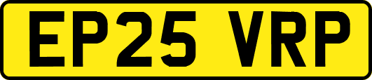 EP25VRP