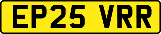 EP25VRR