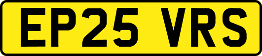 EP25VRS
