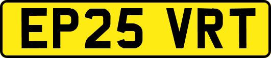 EP25VRT
