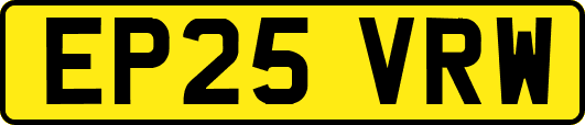 EP25VRW