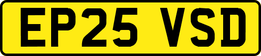 EP25VSD