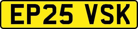 EP25VSK
