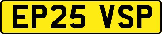 EP25VSP