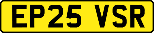 EP25VSR