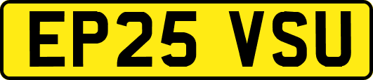 EP25VSU