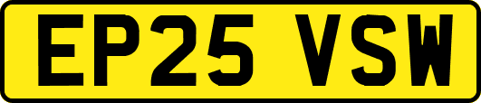 EP25VSW