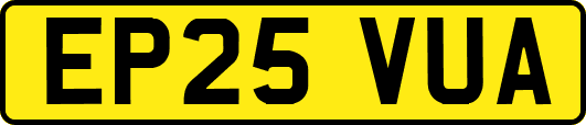 EP25VUA
