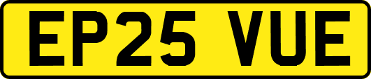 EP25VUE