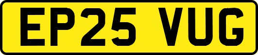 EP25VUG