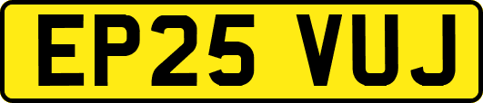EP25VUJ