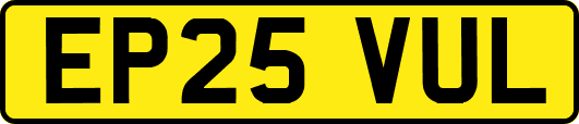 EP25VUL