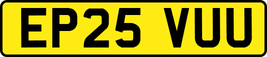 EP25VUU