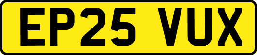EP25VUX