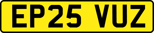 EP25VUZ