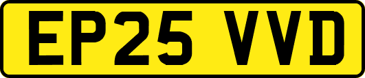 EP25VVD