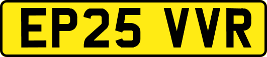 EP25VVR