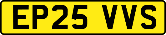 EP25VVS