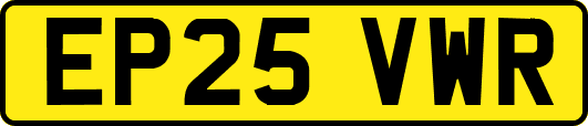 EP25VWR
