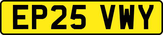 EP25VWY