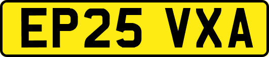 EP25VXA