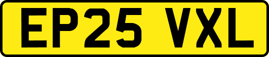 EP25VXL
