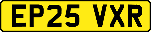 EP25VXR