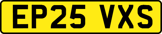 EP25VXS