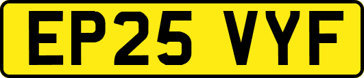 EP25VYF