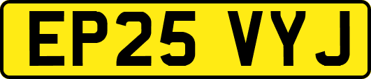 EP25VYJ