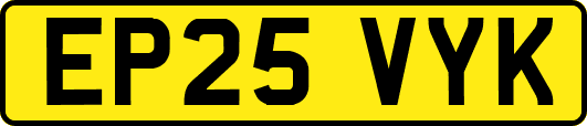 EP25VYK