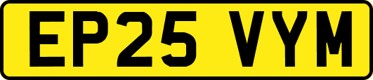EP25VYM