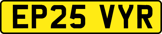 EP25VYR