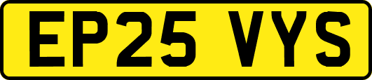 EP25VYS