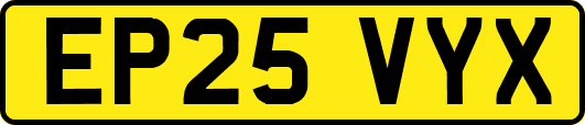 EP25VYX