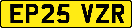 EP25VZR