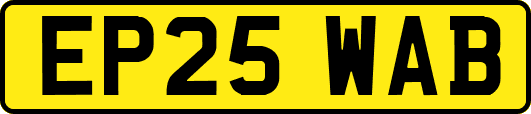 EP25WAB