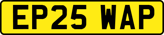 EP25WAP