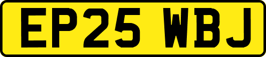 EP25WBJ