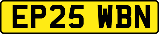 EP25WBN