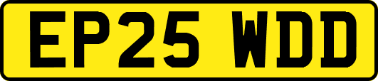 EP25WDD