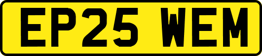 EP25WEM