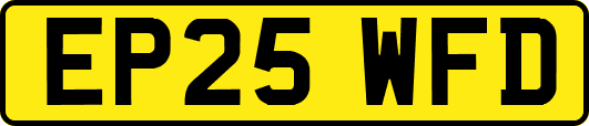 EP25WFD