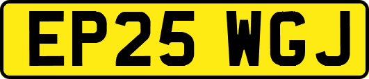 EP25WGJ